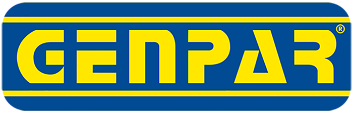 GENPAR Logo